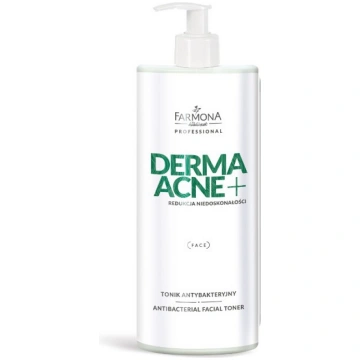 Farmona dermaacne + antibacterial tonic 500ml