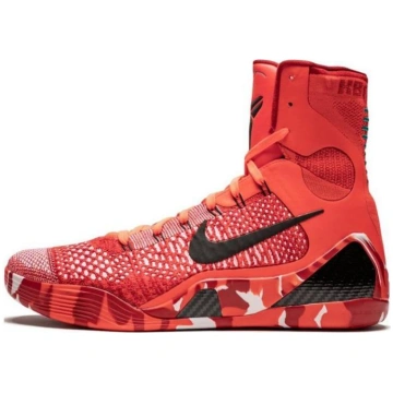 Nike Kobe 9 Elite Protro Ziemassvētki 2024 Nike FZ