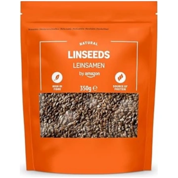 Amazon Linsēklas 350 g ANEB0CCV435PST