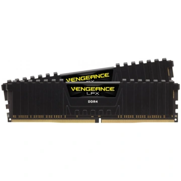 Corsair Memory DDR4 Vengeance LPX 32GB/3200 (2*16G