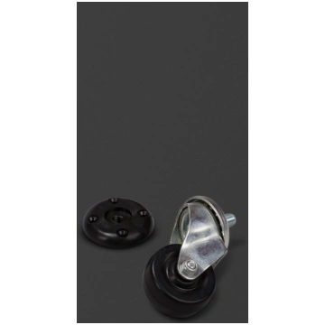 Castor and Socket Marshall