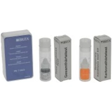 HARDNESS TEST TOTAL-CARBONIC KIT LF L3010620