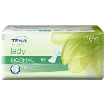 TENA Lady Normal 12 Units 7310790605488