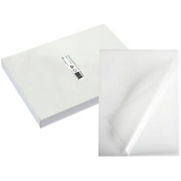 Tracer 46463 Lamination Foil 75 mic A4 100pcs T-ML