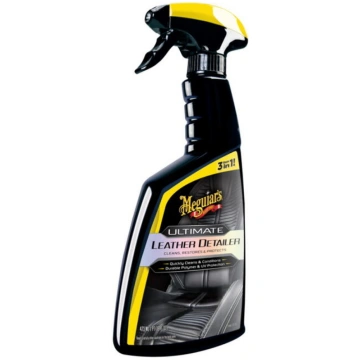 Meguiar"s G201316 Ultimate Leather Detailer – ādas