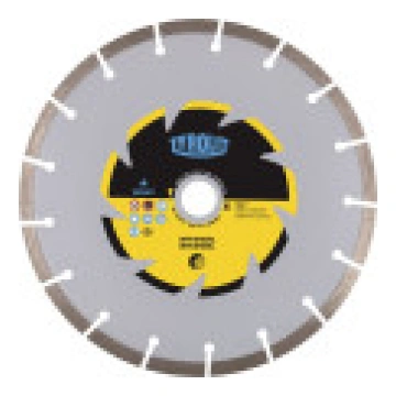 LOGO-Tools Slīpēšanas disks 125x2.0x22.23 dimanta 