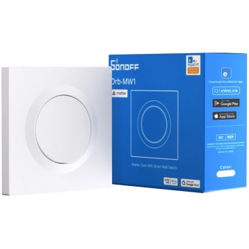 Sonoff Smart Wall Switch MINIR4M-E Matter