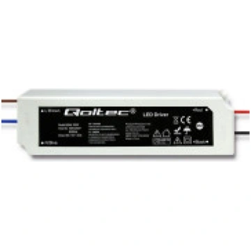 Qoltec LED draivera barošanas avots (50944) [Zasil