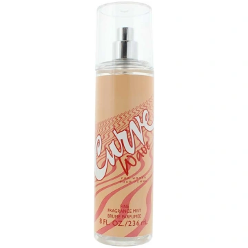 Liz Claiborne Curve Wave Scented Spray For Women, 