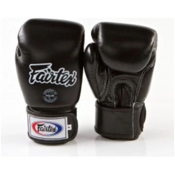 Boksa cimdi Fairtex training gloves top