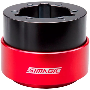 Quick Release Steering Wheel Adapter QR70 SIMAGIC 
