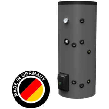 PV karstā ūdens boileris, 200-300L - 300L Solarify