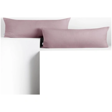 Spilvenu pārvalks Restilo Amber, violeta krās., 20