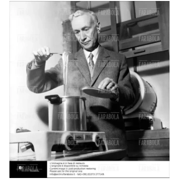 Stabilimento Pasta Agnesi, 1955 - Editoriale estes
