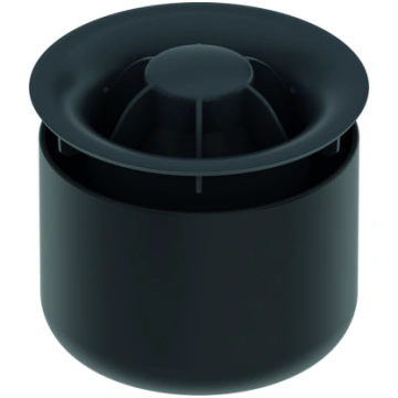 TECEdrainpoint S pretsmakas vārsts (3695005) ar Du