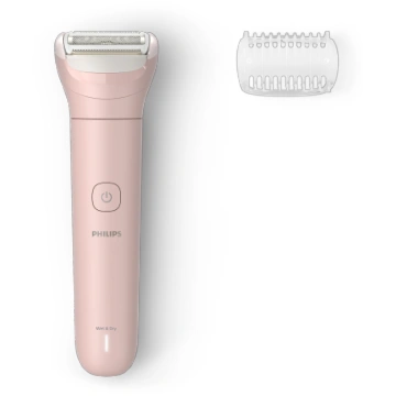 6000 Series BRL128/00 Ķermeņa skuveklis Philips