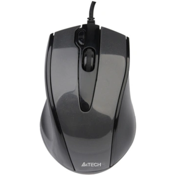 A4Tech Mouse N-500, V-Track, wired N-500F