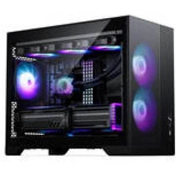 PHANTEKS XT M3 PC-Gehause Mini-Gehause mATX RGB Te