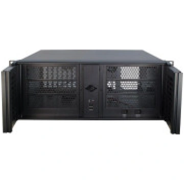 Inter-Tech 4U-4098-S servera korpuss (88887177) [O