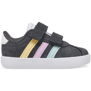 adidas Snīkeri VL Court 3.0 JH6308 Pelēks