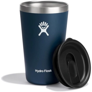 HYDRO FLASK - Tumbler - ceļojumu krūze 16oz - aizs
