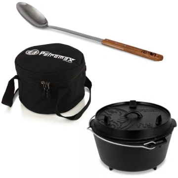 Petromax FT-9 komplekts GRIllGRIll GM9R457521