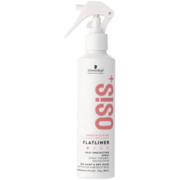 Schwarzkopf Professional Osis+ Flatliner 200 Ml | 