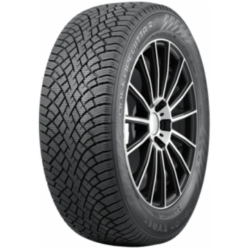 Nokian - HAKKAPELIITTA R5 - 215/50 R17 ART#875902