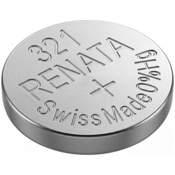 Watch Battery - 321VS
