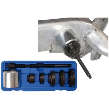 Silent Bearing Tool Set | for BMW E38, E39 | 7 pcs