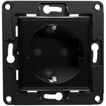 Shelly Accessories "Wall Socket EU" Wandsteckdose 