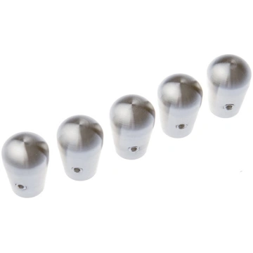 Nobeigums Set, Ø12 mm, 5 gab
