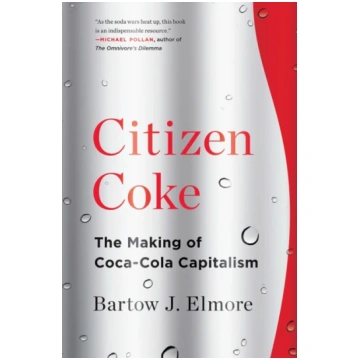 Citizen Coke Bartow J. Elmore