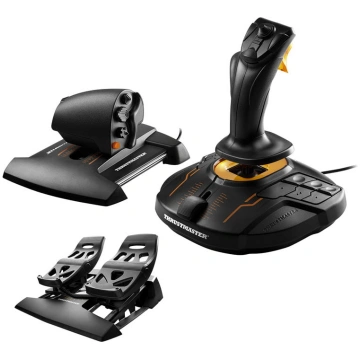 Thrustmaster T.16000M FCS Flight Pack (PC) (296078