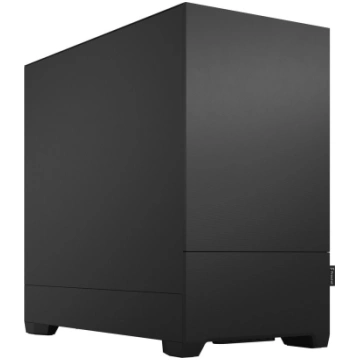 Fractal Design Pop Mini Silent Side window Black S