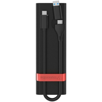 Verbatim SSD M.2 NVMe Enclosure USB 3.2 Gen 2 with