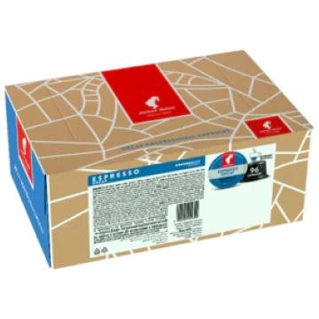 Kafijas Kapsula Julius Meinl "Espresso Decaf Profe