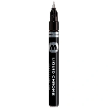Molotow Liquid Chrome Marker 1mm