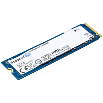 2TB SSD - 2000G NV3 M.2 2280 NVMe