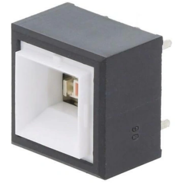Switch: push-button; Pos: 2; DPDT; 5A/250VAC; 5A/3