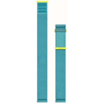 Garmin Quick Release ComfortFit Fabric Strap 22mm 