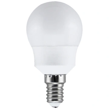 G45 LED SPULDZE PL-G45 8W 800lm 270° E14 4000K 220
