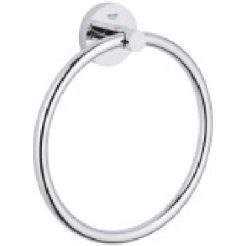 Dvieļu turētājs Grohe Essentials New, hroms 403650