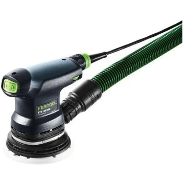 Festool Ekscentra slīpmašīna ETS 125 REQ