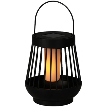 Progarden Saules Laterna Led, ø 13 Cm