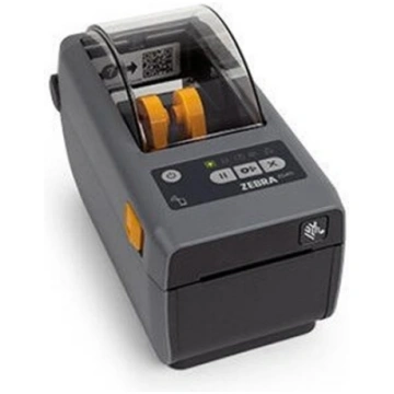 Drukarka etykiet Zebra Drukarka etykiet ZD411/term