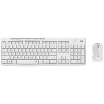 Logitech MK295, Desktop-Set 920-009819