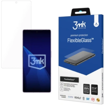 3mk Protection Infinix Note 50 / Note 50 Pro - 3mk