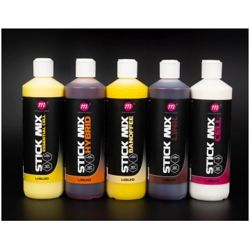 Mainline Stick Mix Liquid