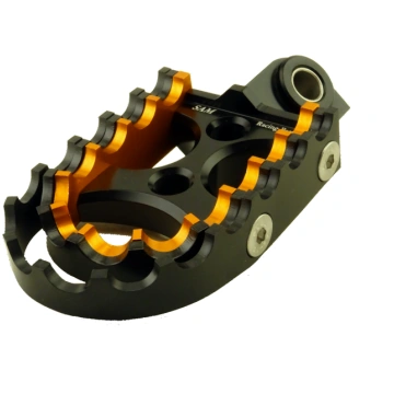 Pedane rally Ktm 1290R